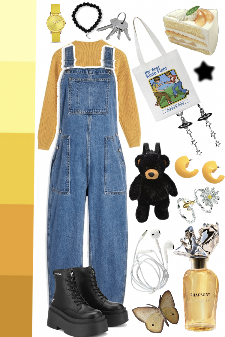 Combyne
            outfit