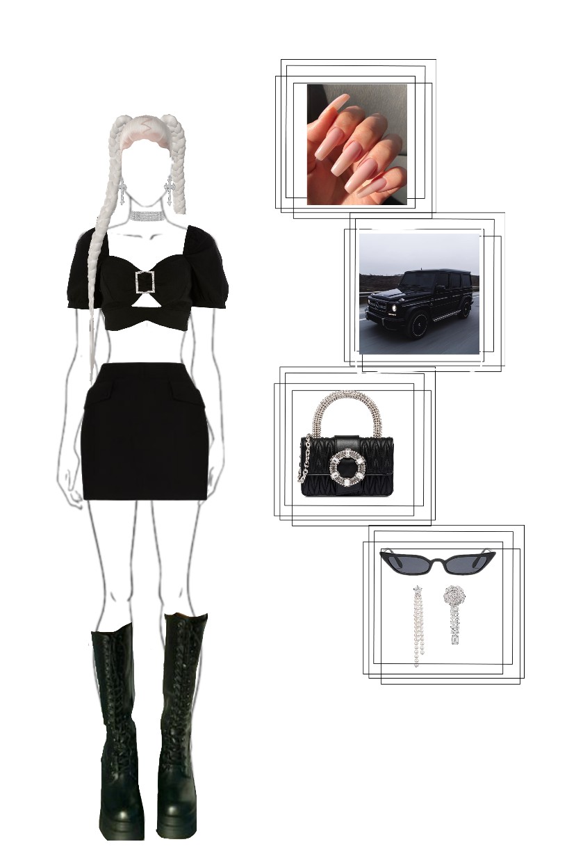 Combyne
            outfit