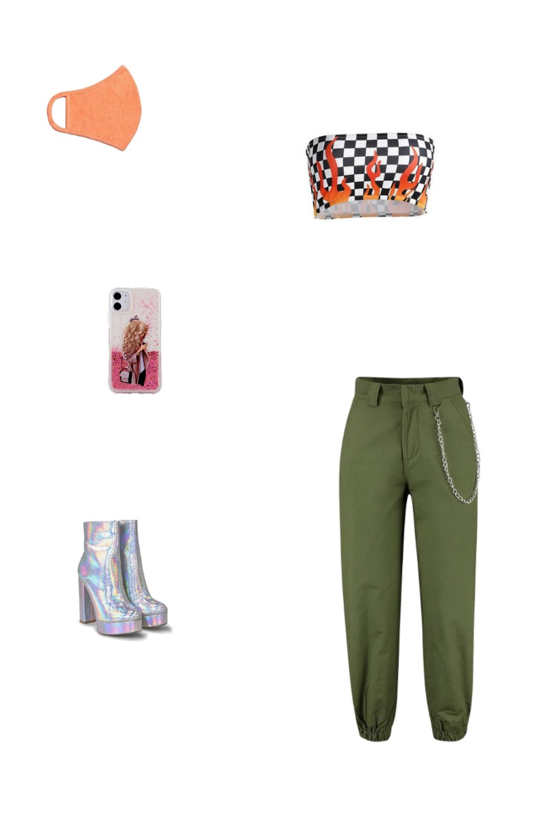 Combyne
            outfit