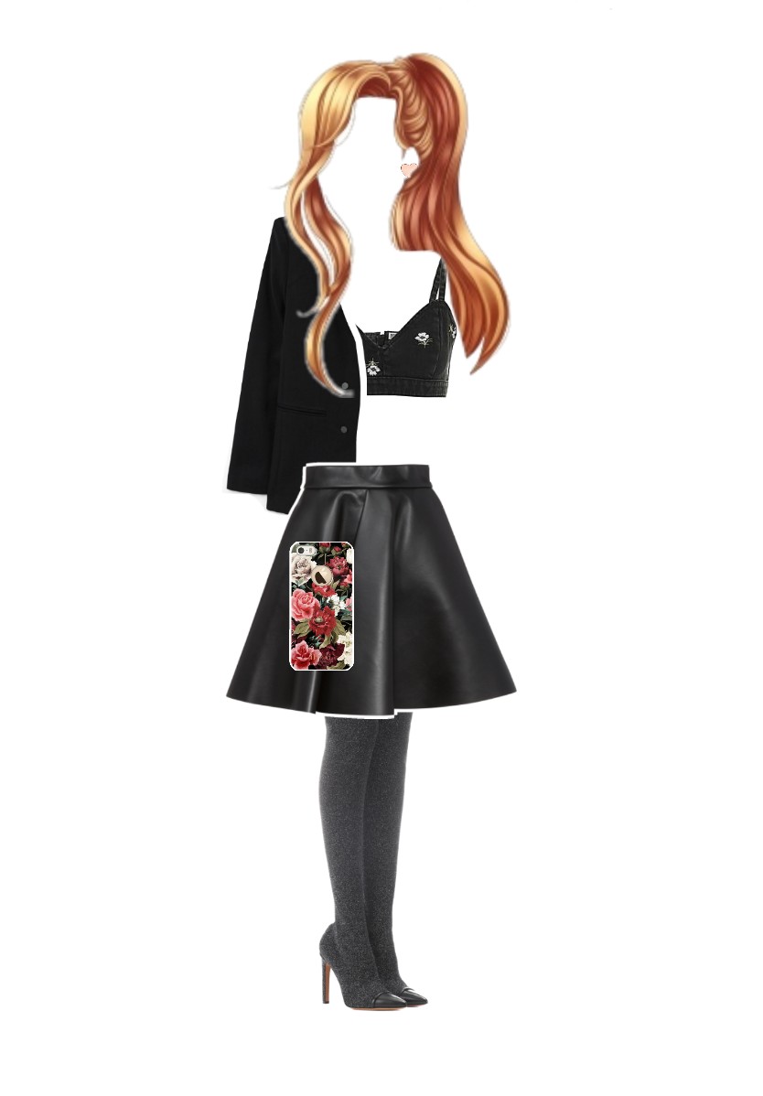 Combyne
            outfit