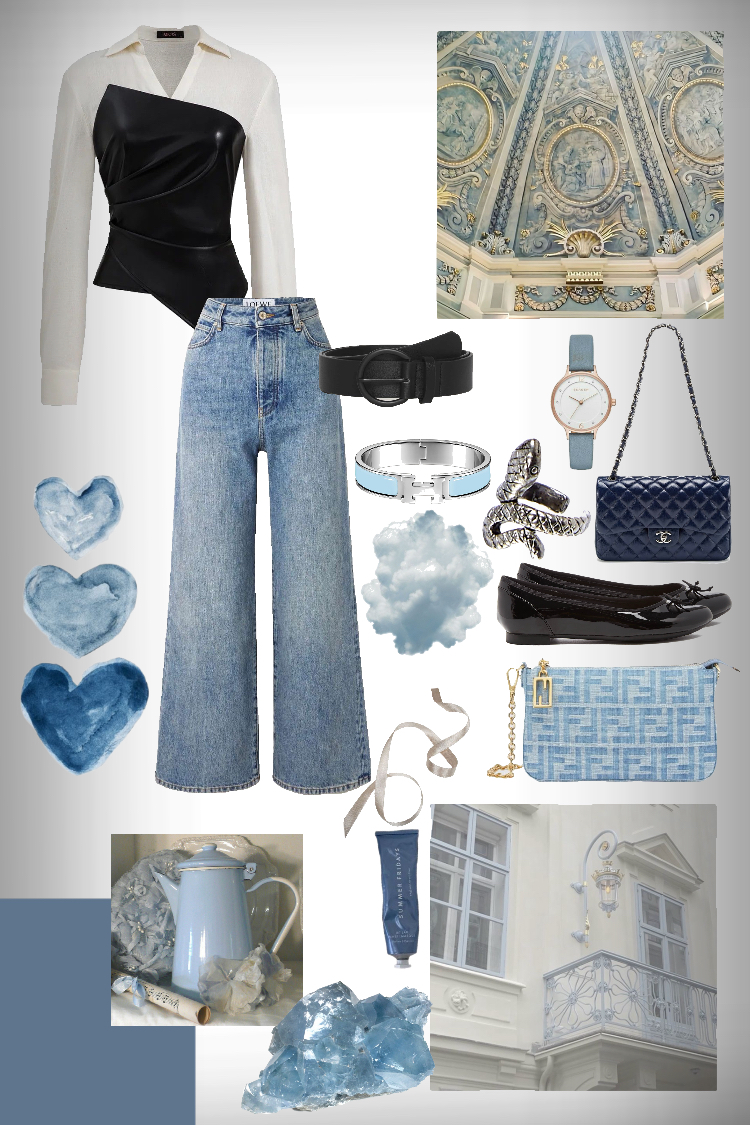 Combyne
            outfit
