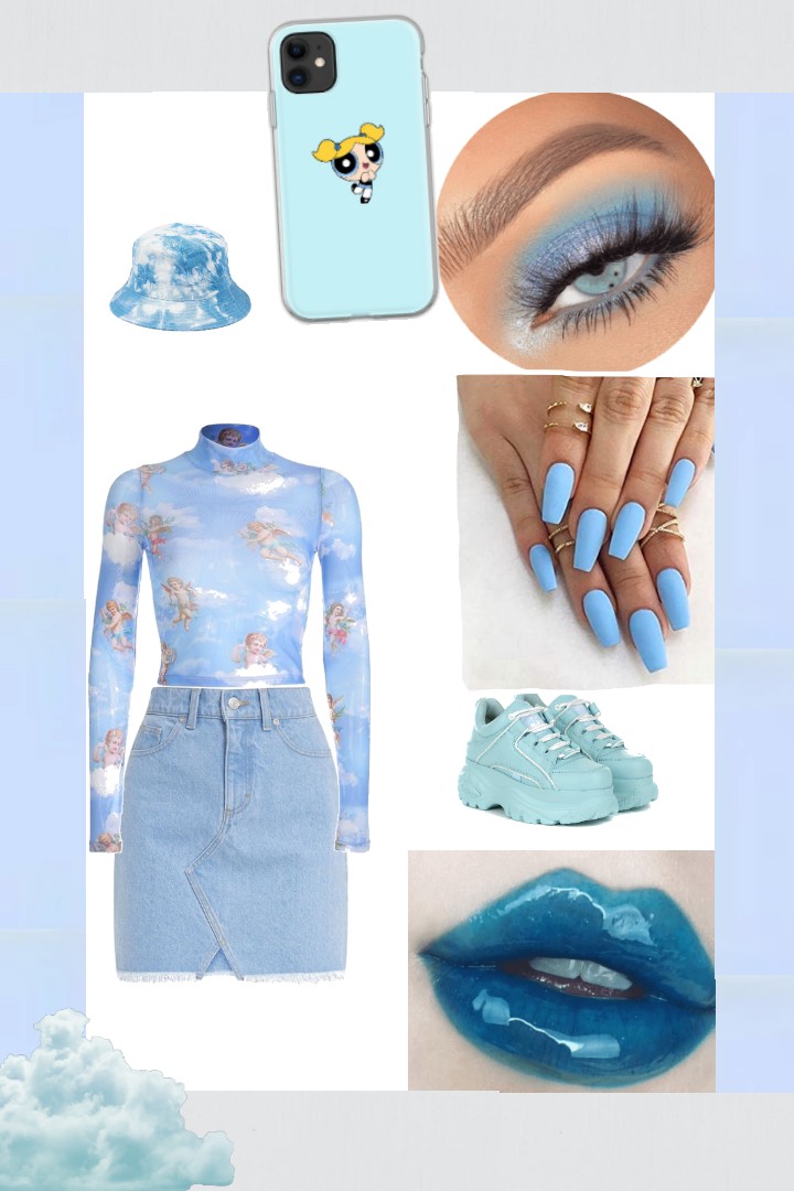Combyne
            outfit