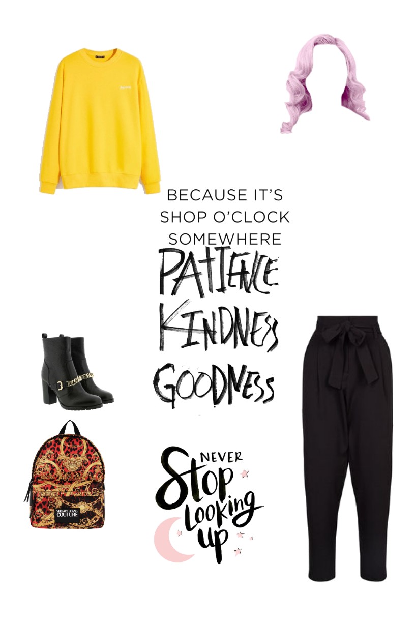 Combyne
            outfit