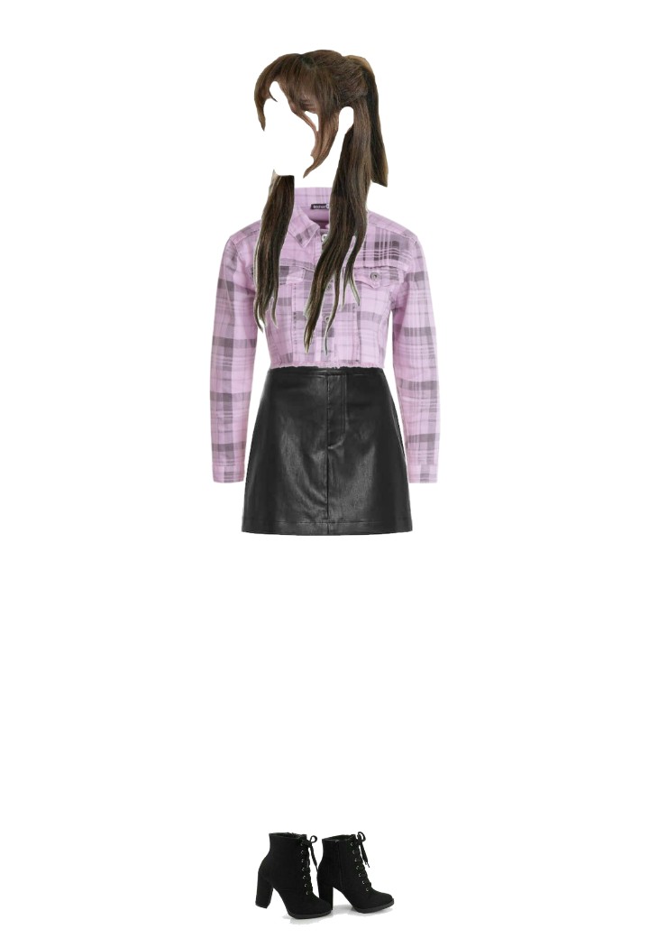Combyne
            outfit