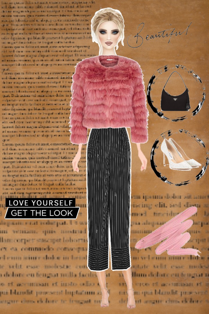 Combyne
            outfit