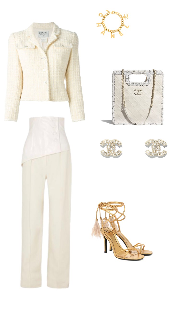 Combyne
            outfit