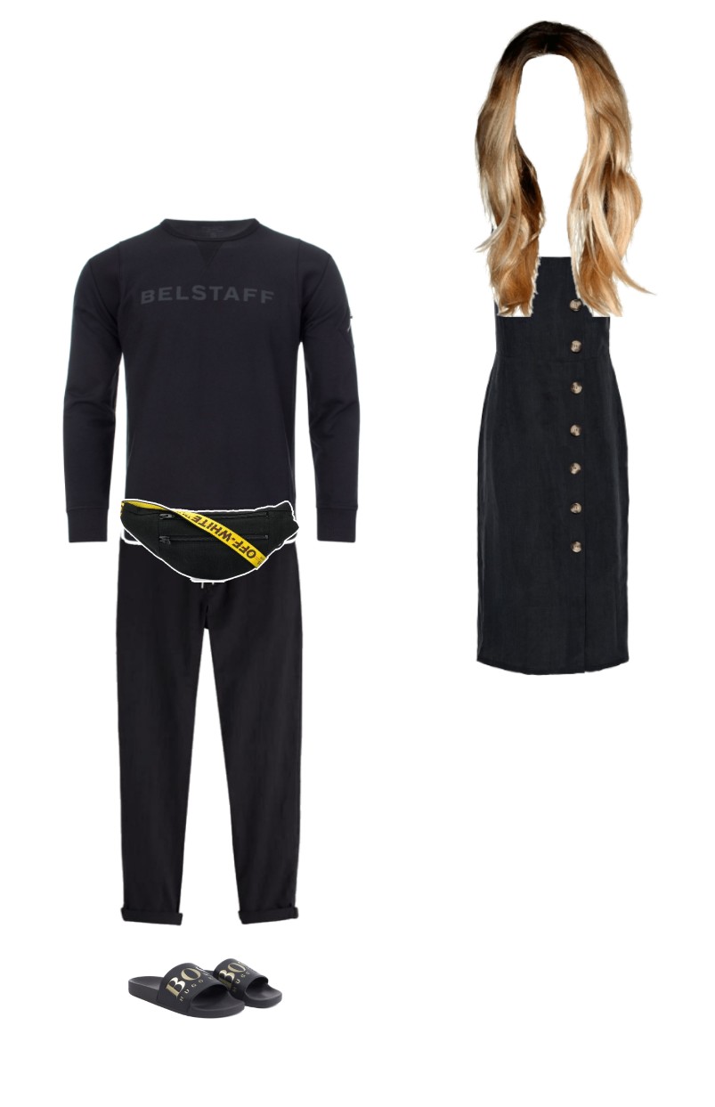 Combyne
            outfit