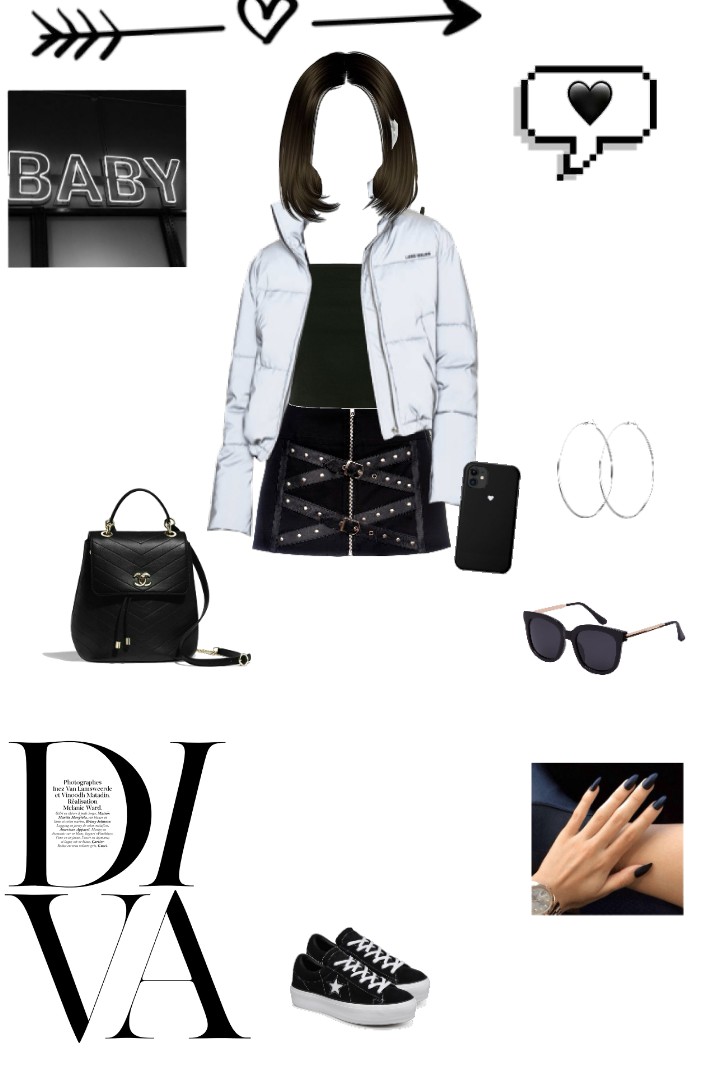 Combyne
            outfit