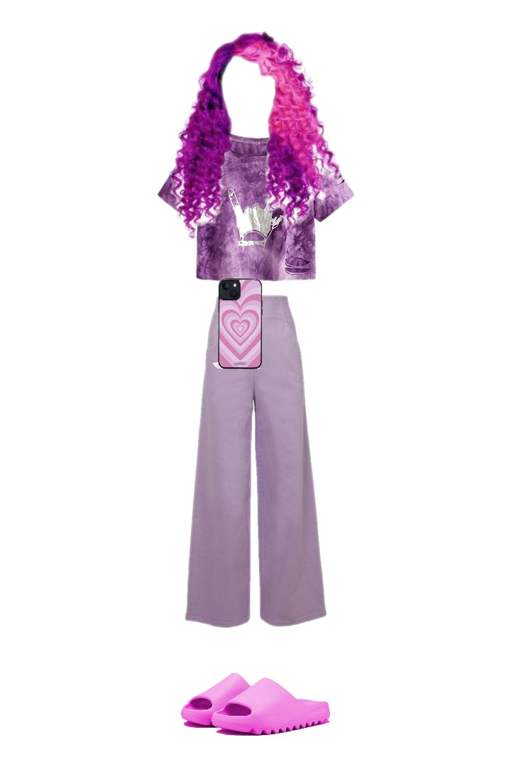Combyne
            outfit