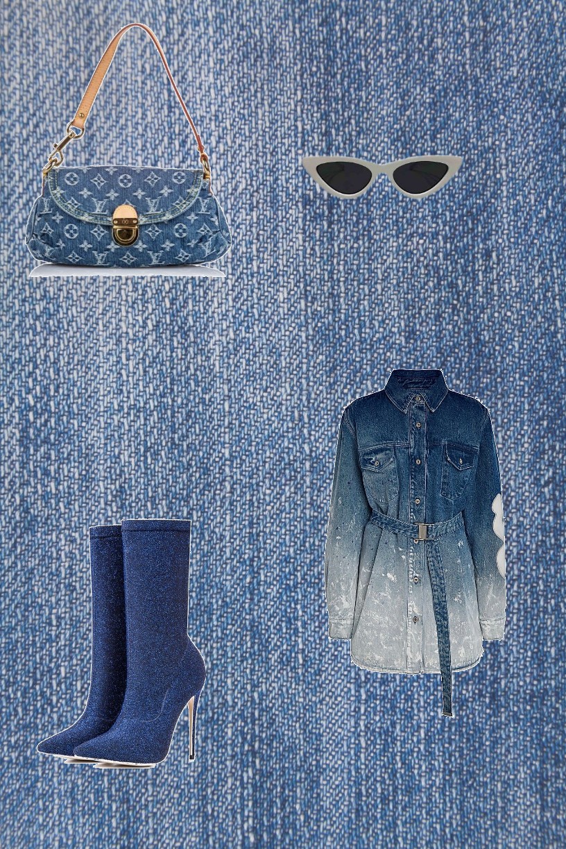 Combyne
            outfit