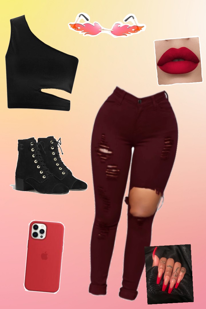 Combyne
            outfit