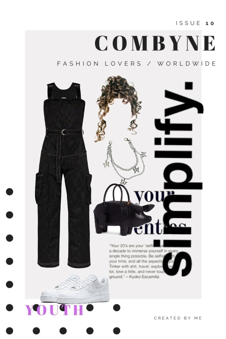 Combyne
            outfit