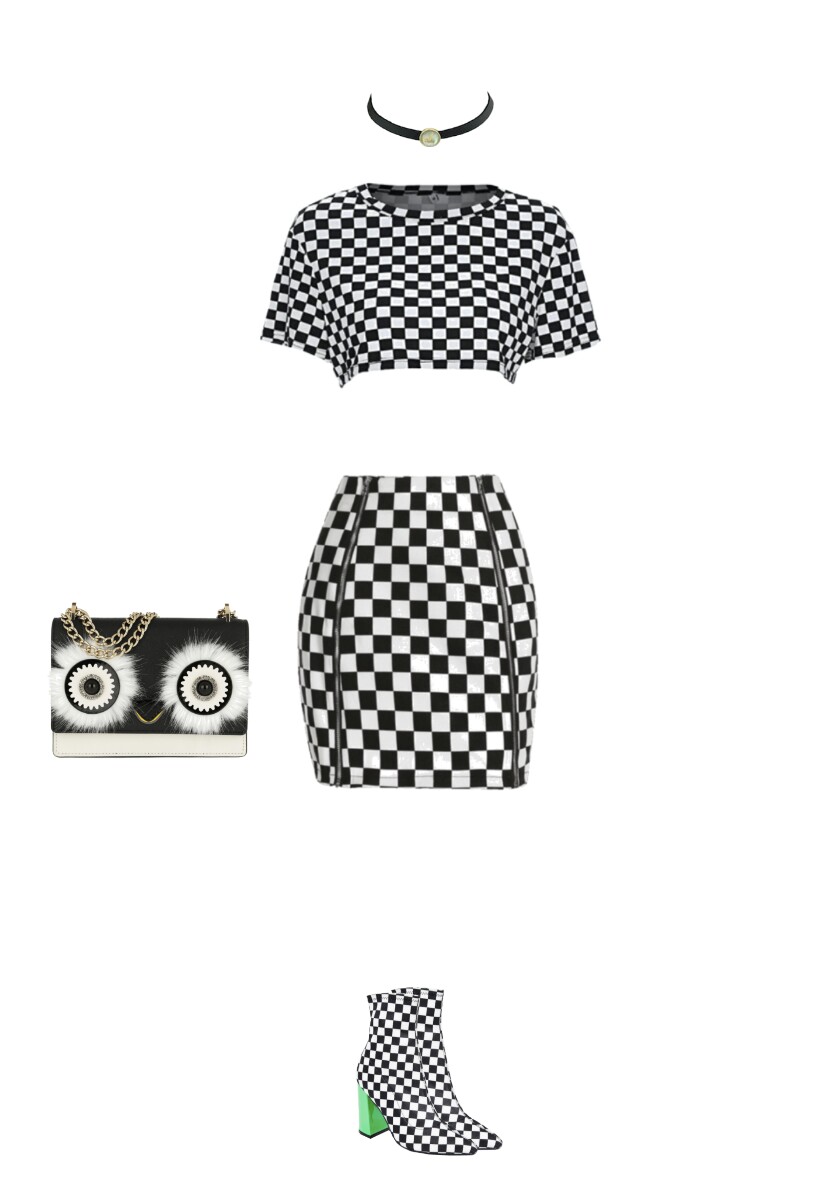 Combyne
            outfit