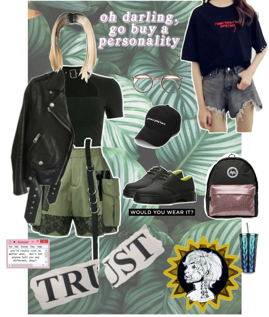 Combyne
            outfit