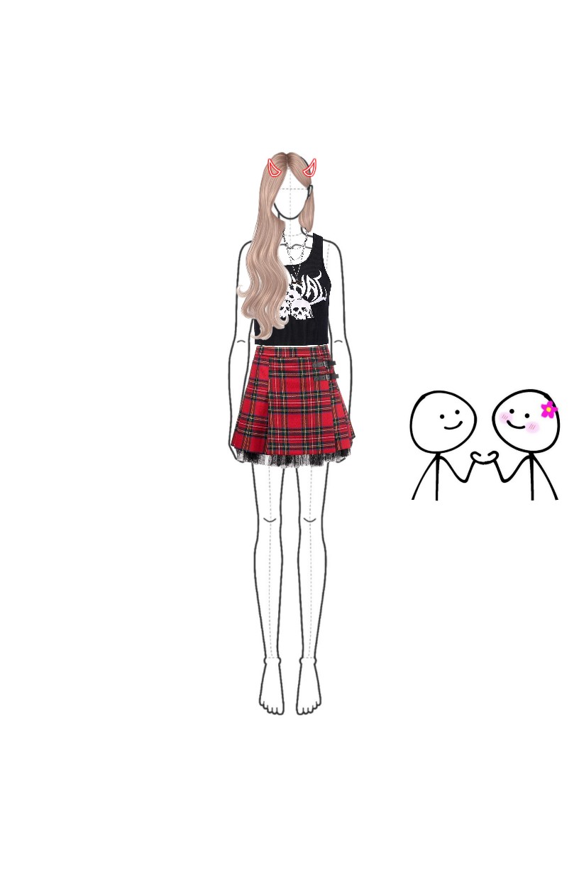 Combyne
            outfit