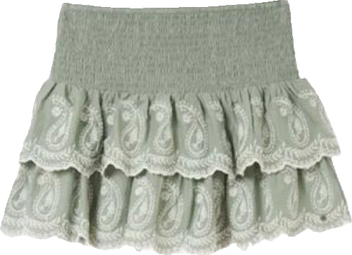 combyne outift