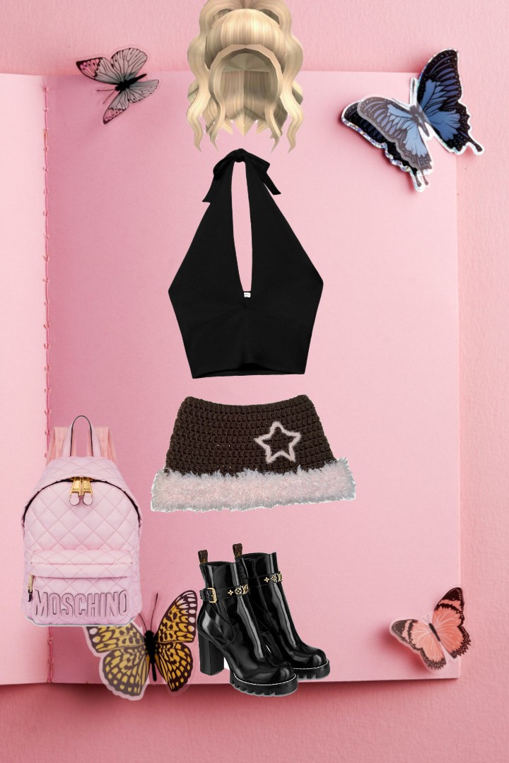 Combyne
            outfit