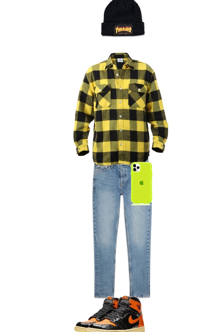 Combyne
            outfit