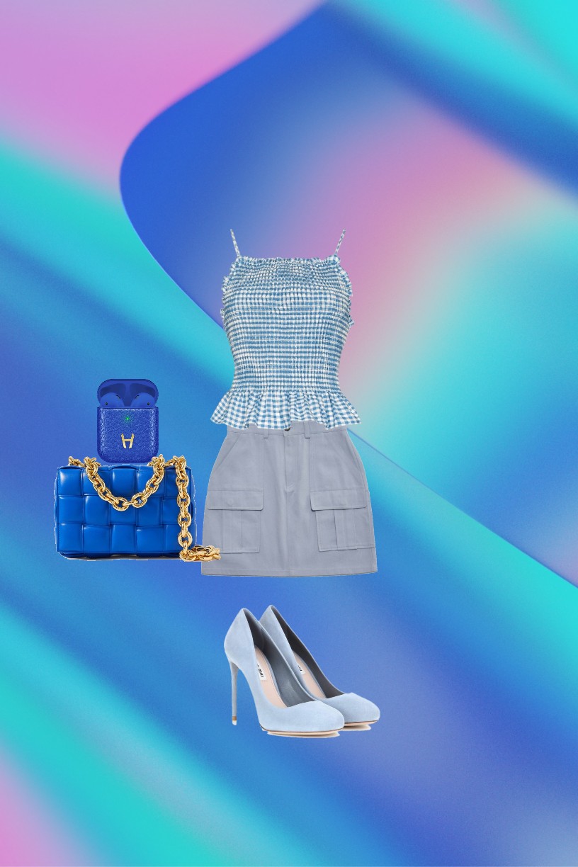 Combyne
            outfit