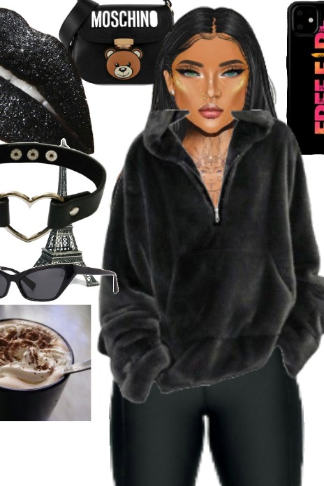 Combyne
            outfit