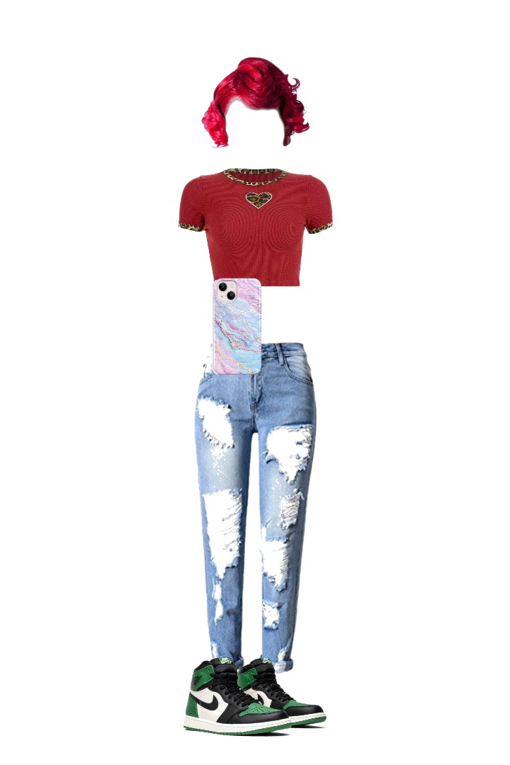 Combyne
            outfit
