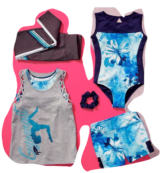combyne outift