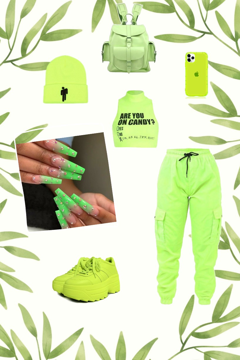 Combyne
            outfit