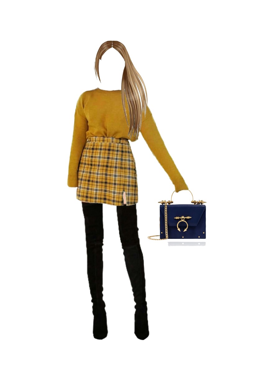 Combyne
            outfit