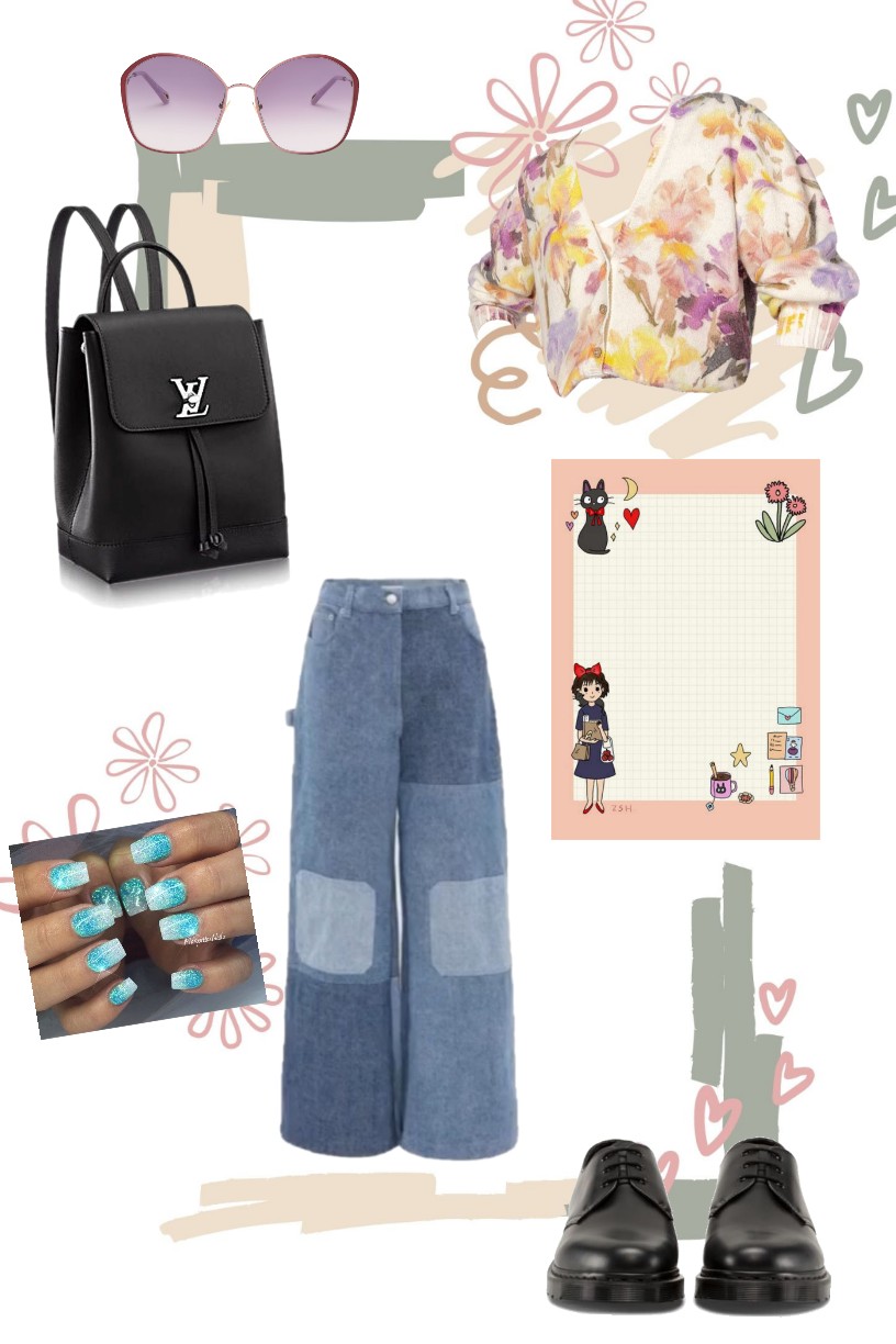Combyne
            outfit