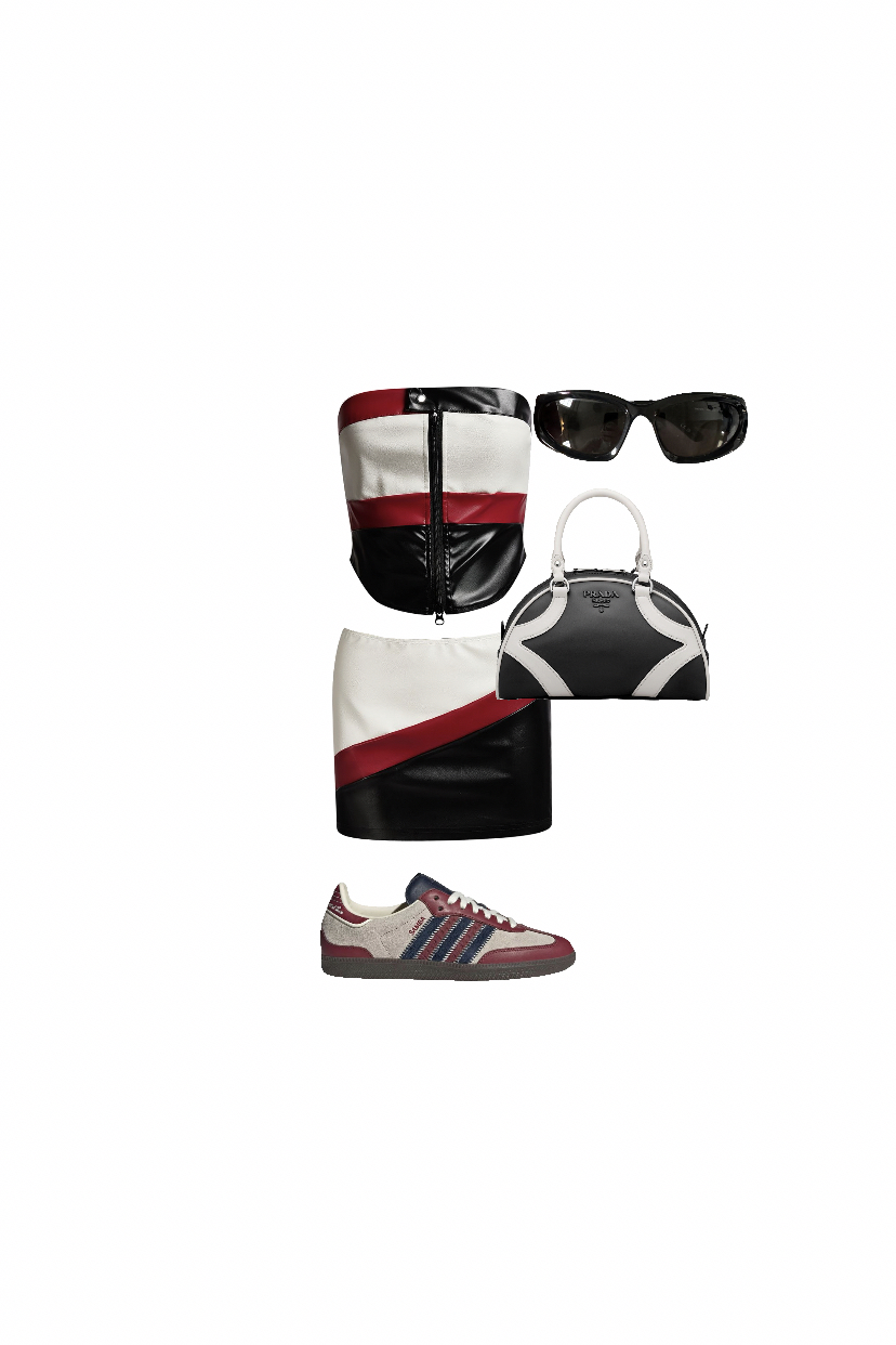 Combyne
            outfit