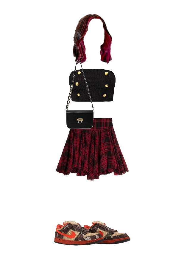 Combyne
            outfit
