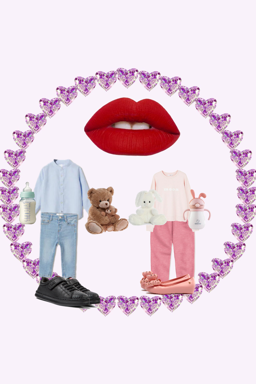 Combyne
            outfit