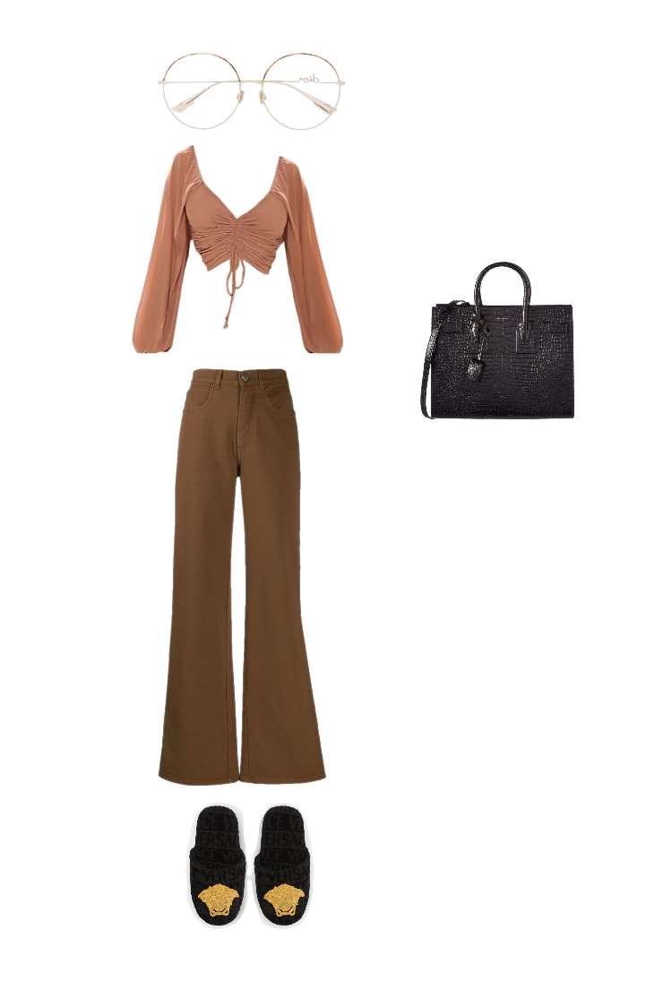 Combyne
            outfit