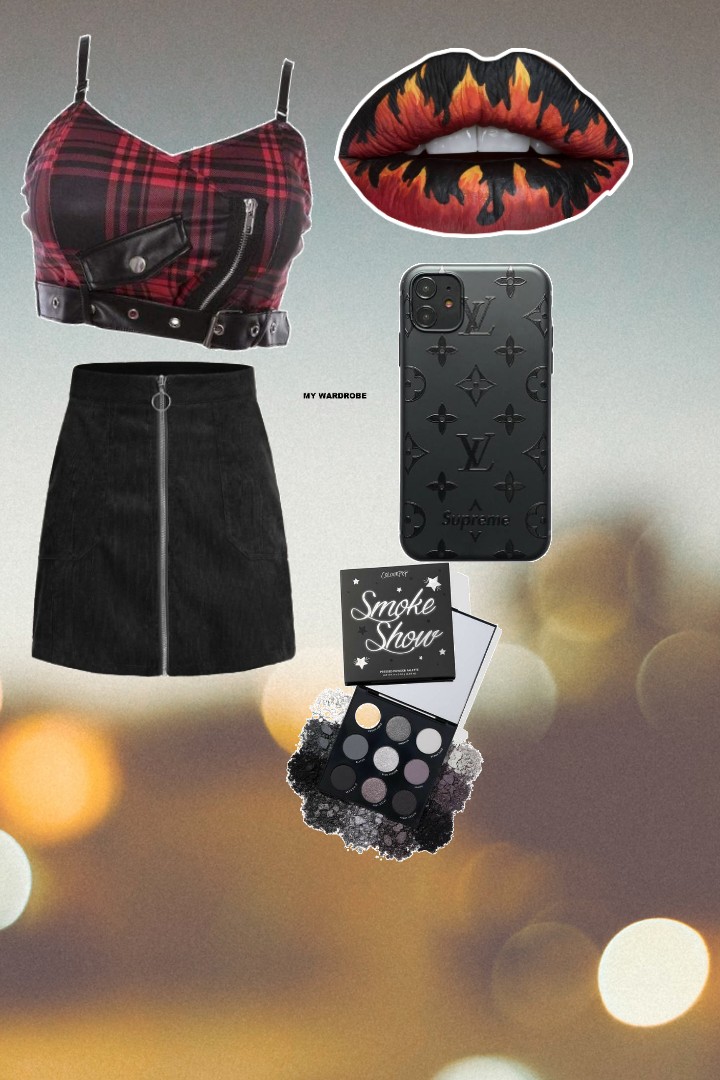 Combyne
            outfit