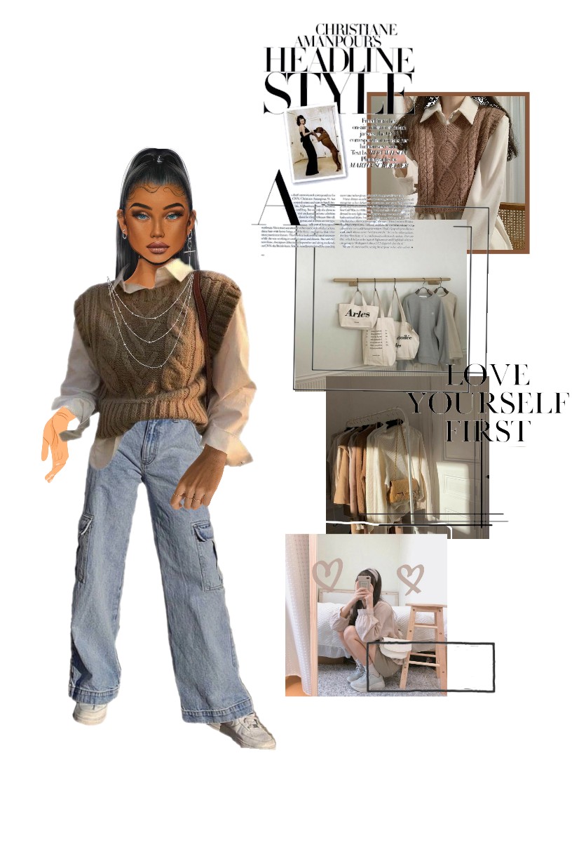 Combyne
            outfit