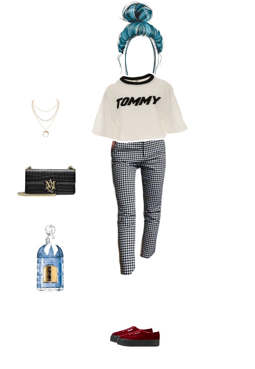 Combyne
            outfit