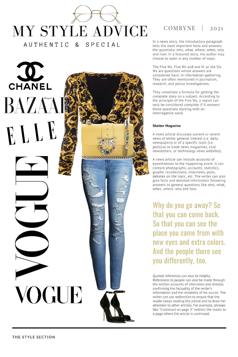 Combyne
            outfit