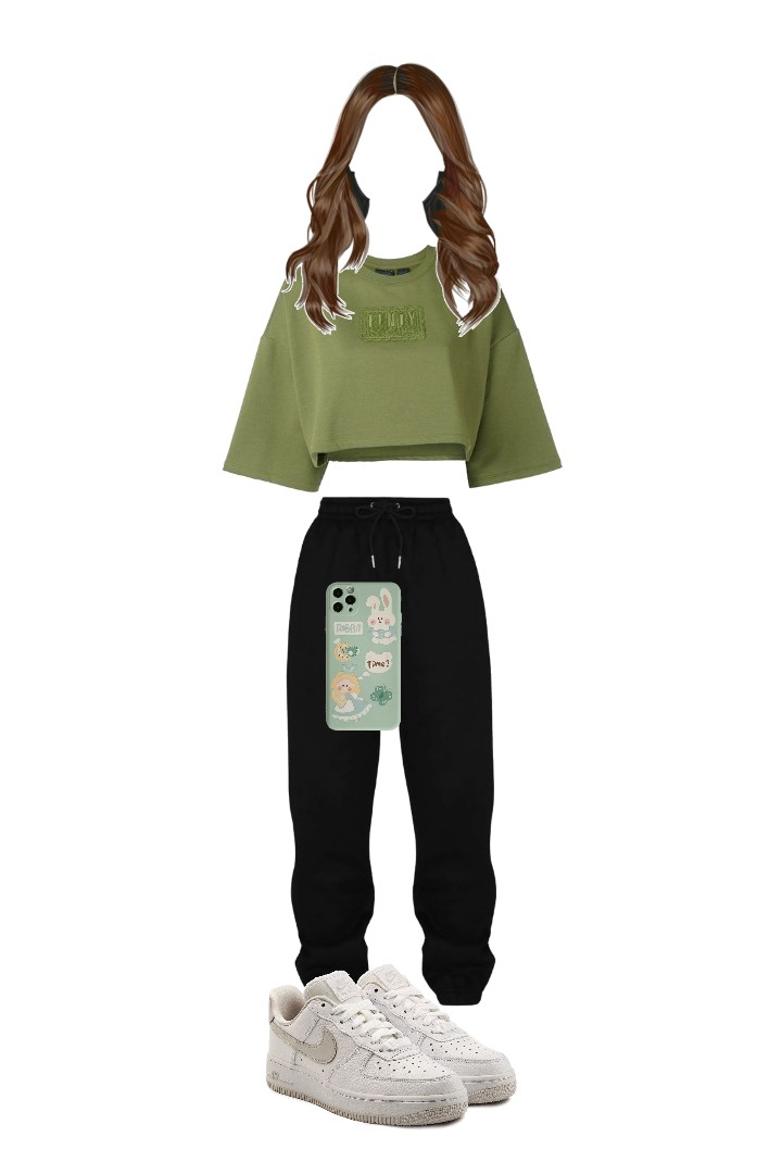Combyne
            outfit
