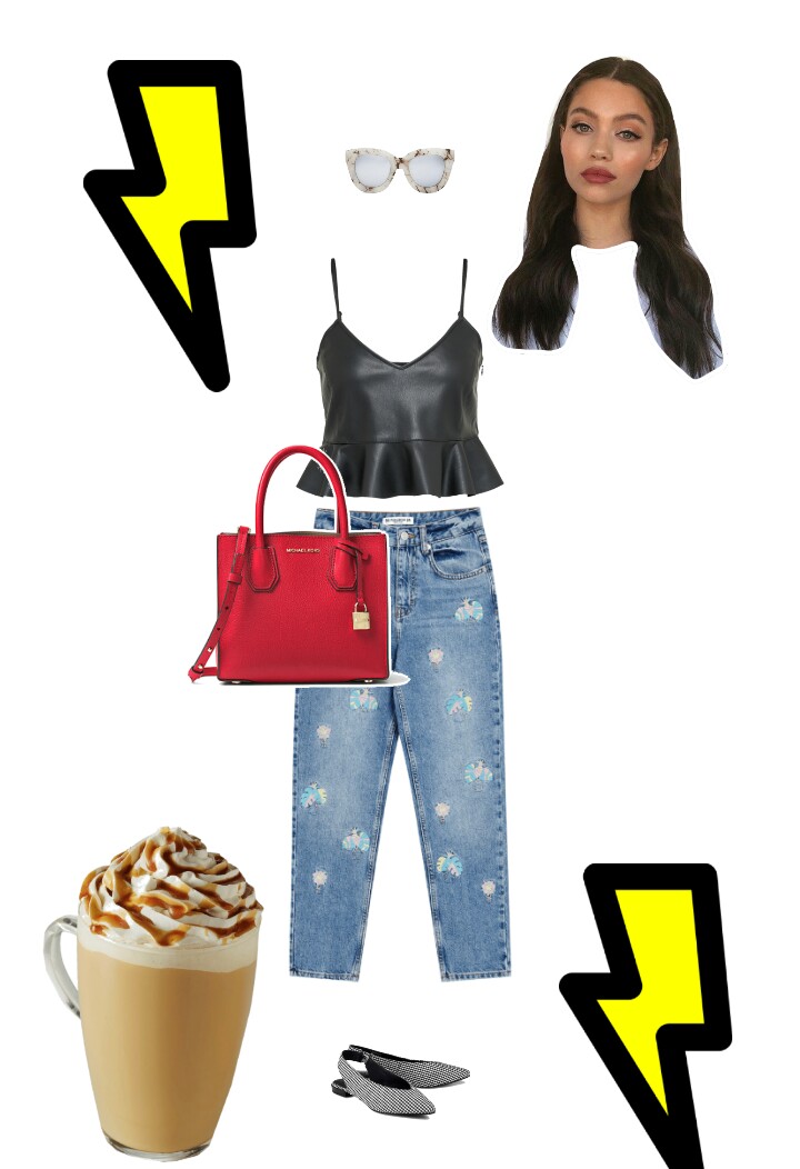 Combyne
            outfit