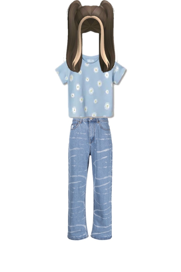 Combyne
            outfit