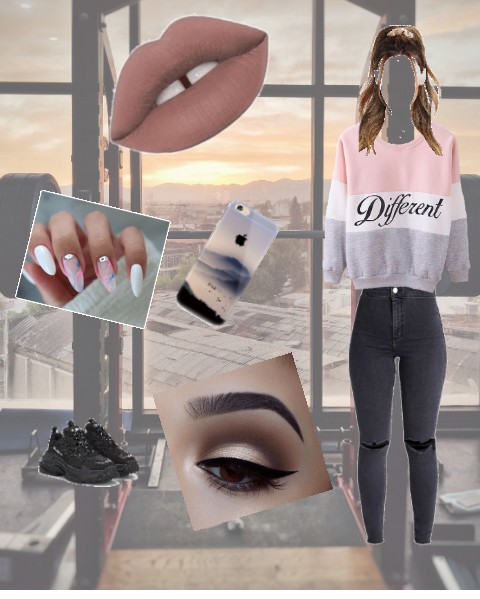 Combyne
            outfit