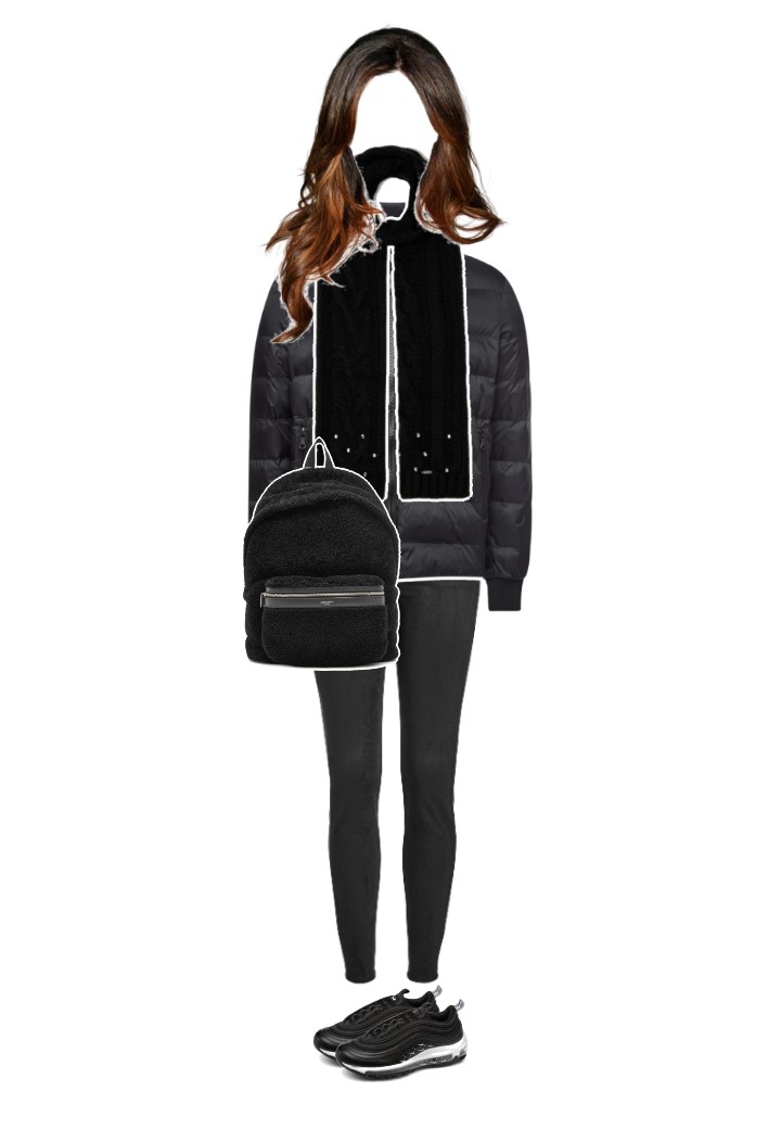 Combyne
            outfit