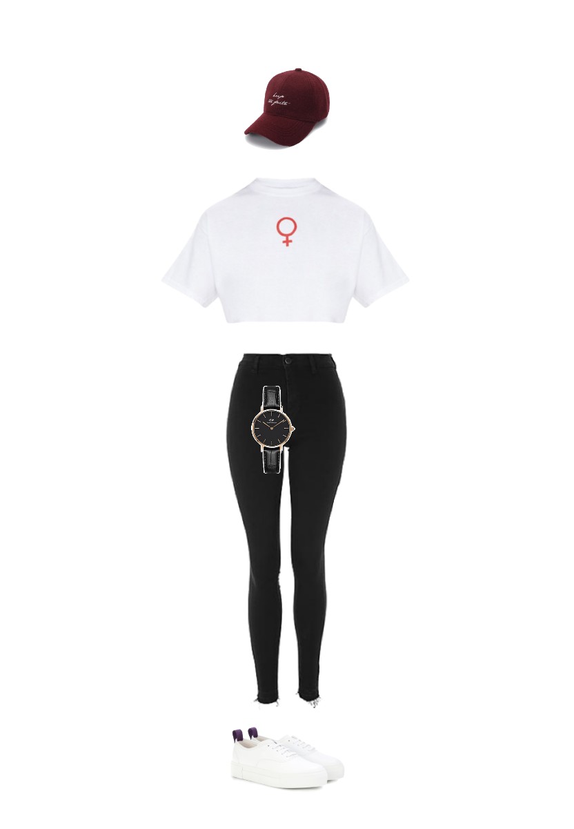 Combyne
            outfit