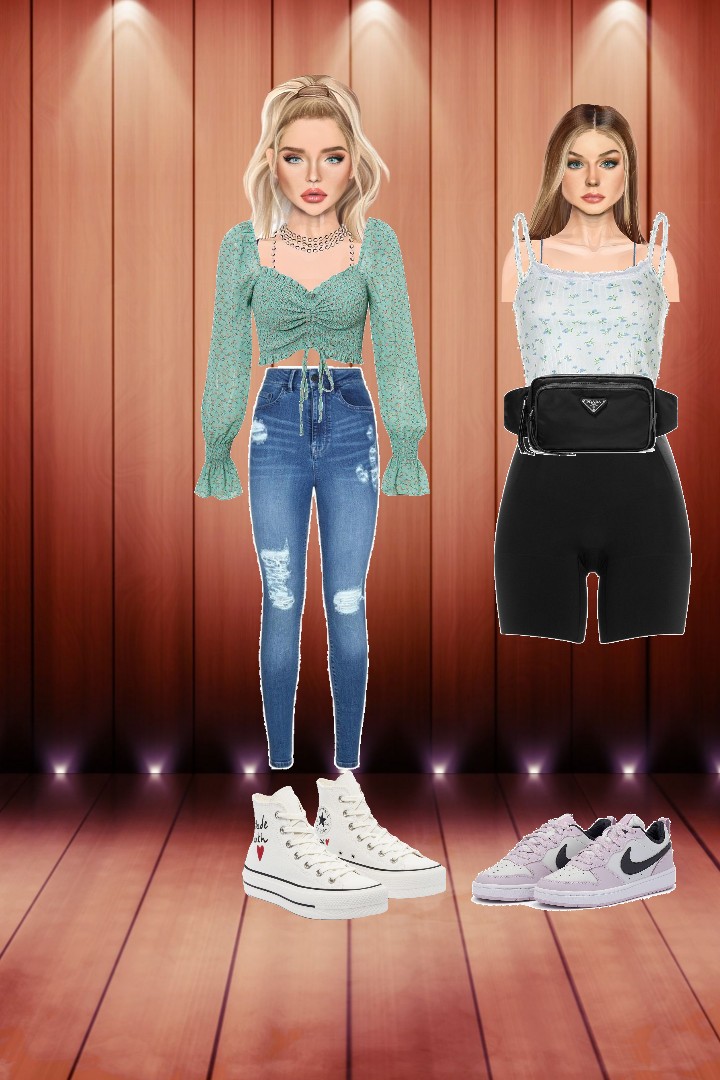 Combyne
            outfit