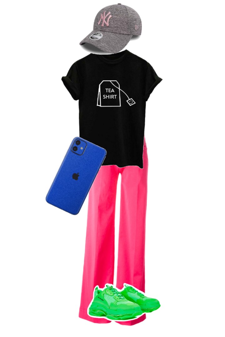 Combyne
            outfit