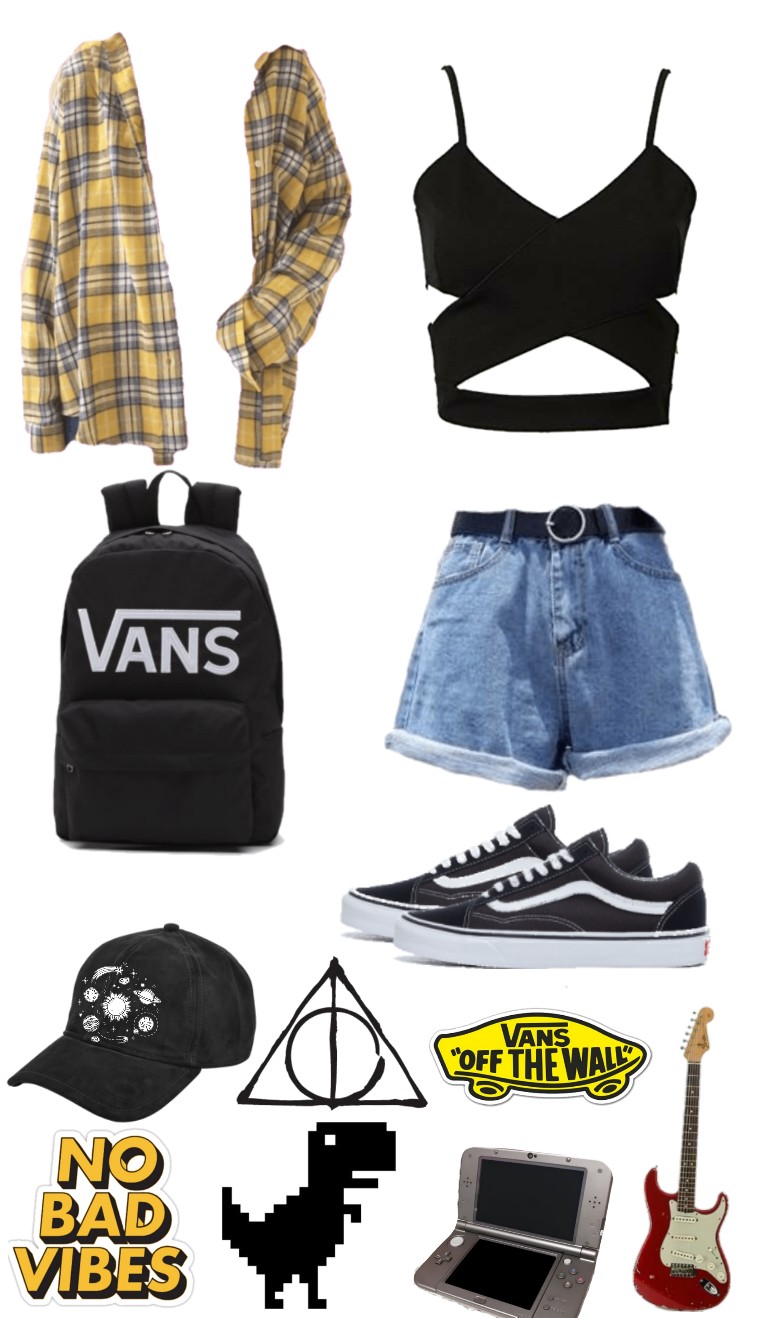 Combyne
            outfit