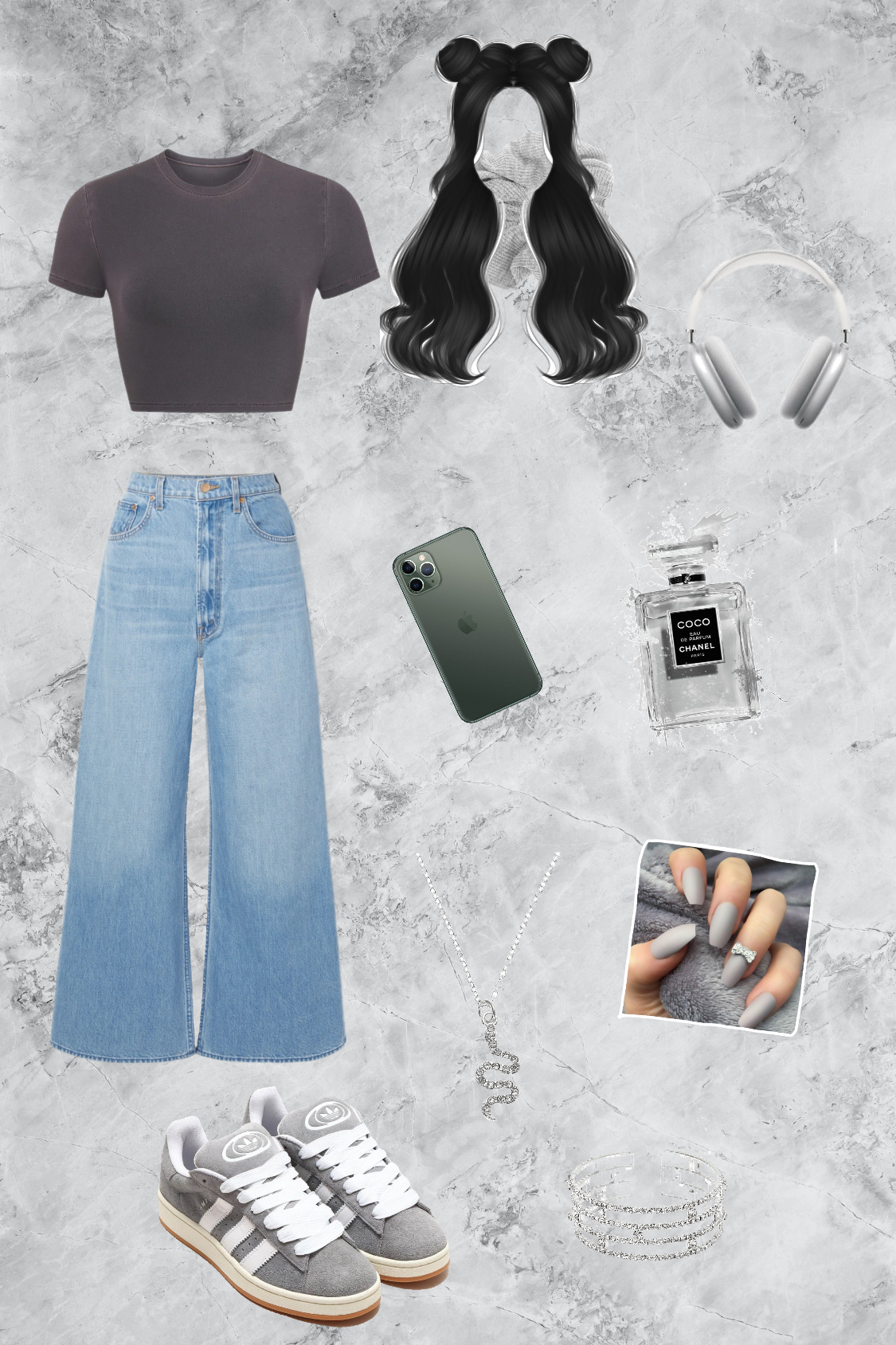 Combyne
            outfit