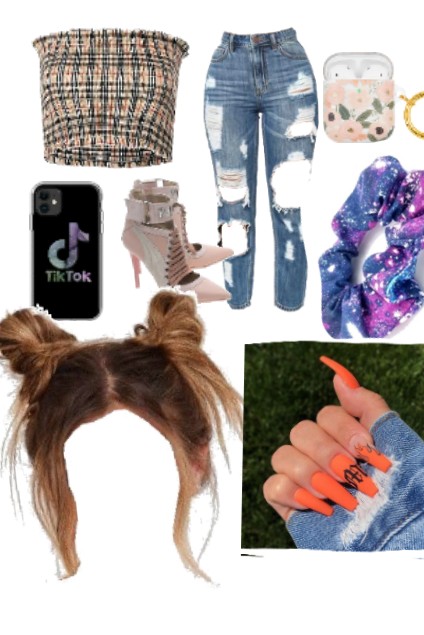 Combyne
            outfit