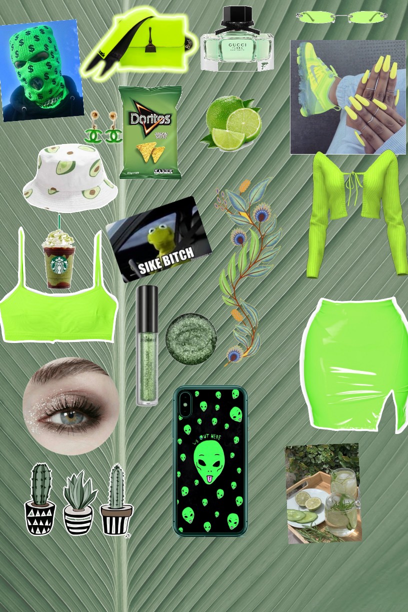 Combyne
            outfit