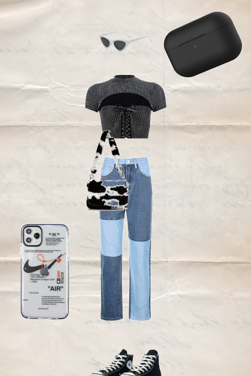 Combyne
            outfit